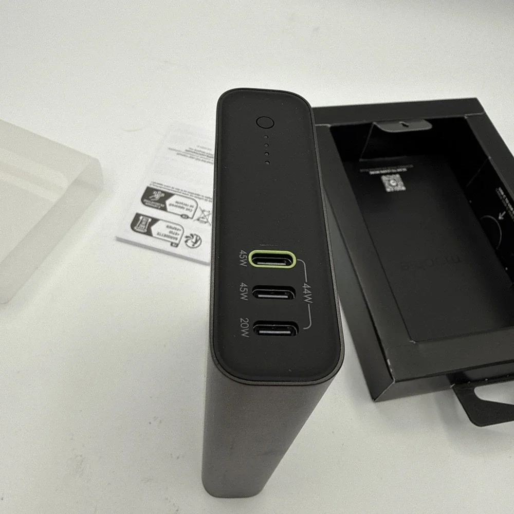 Mophie 20000mAh‎ 45W Power Bank
